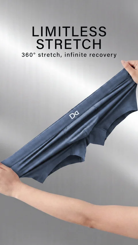 UNREAL Infinit Trunks Nano Blue