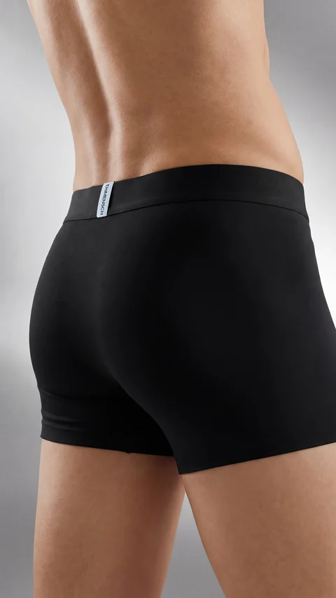 UNREAL Infinit Trunks Quantum Black