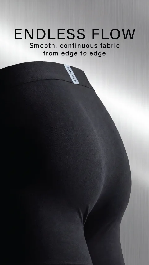 UNREAL Infinit Trunks Quantum Black