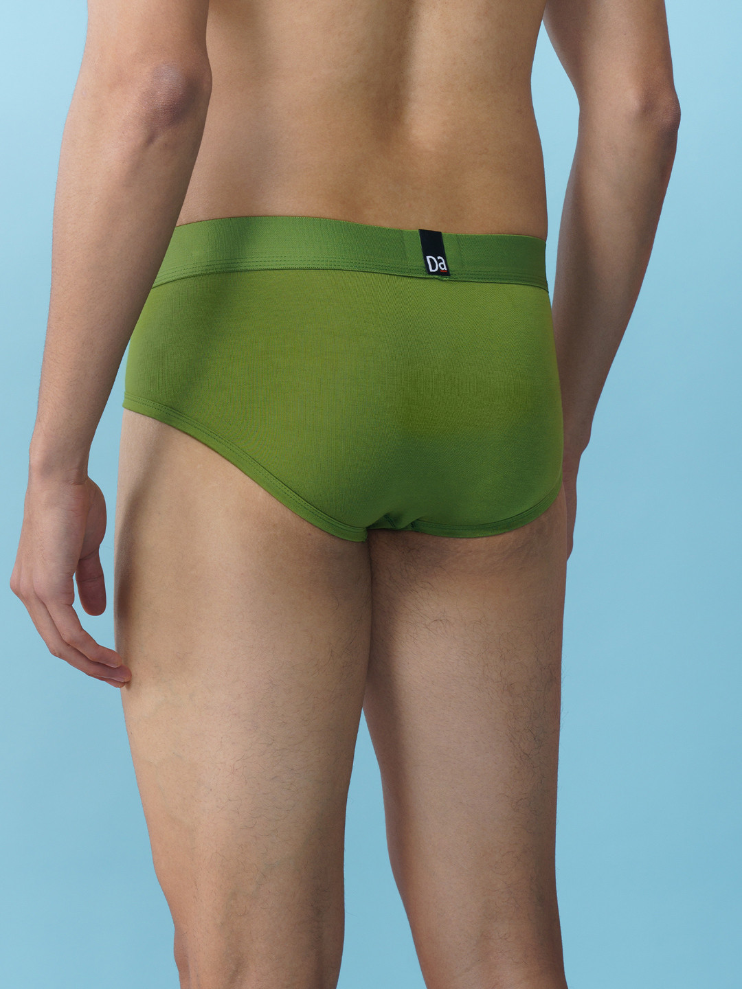 Deo-Soft Briefs Bold-Cactus