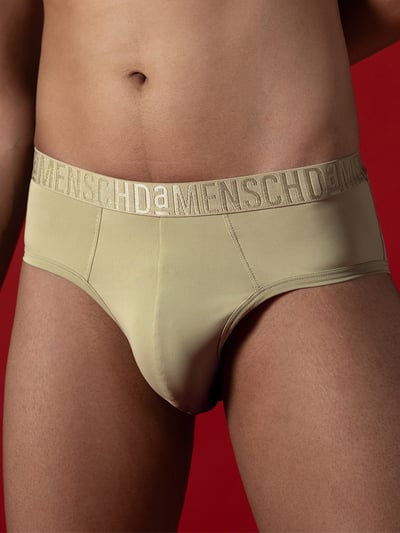 Unreal Brief- Beryl Green