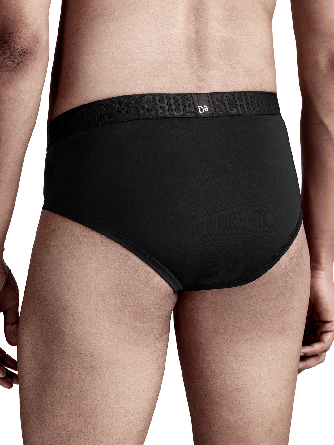 Unreal Brief- Opal Black