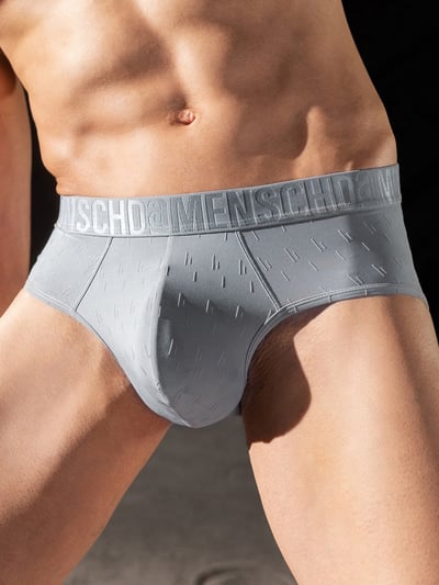 Unreal Cosmos Brief Lunar Grey