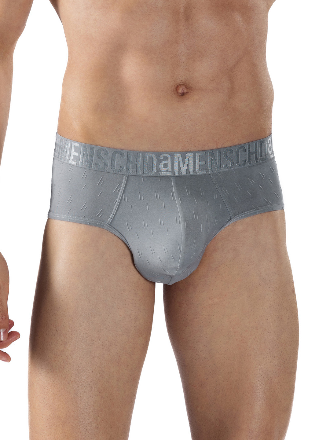 Unreal Cosmos Brief Lunar Grey