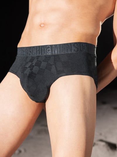 Unreal Cosmos Brief Eclipse Black