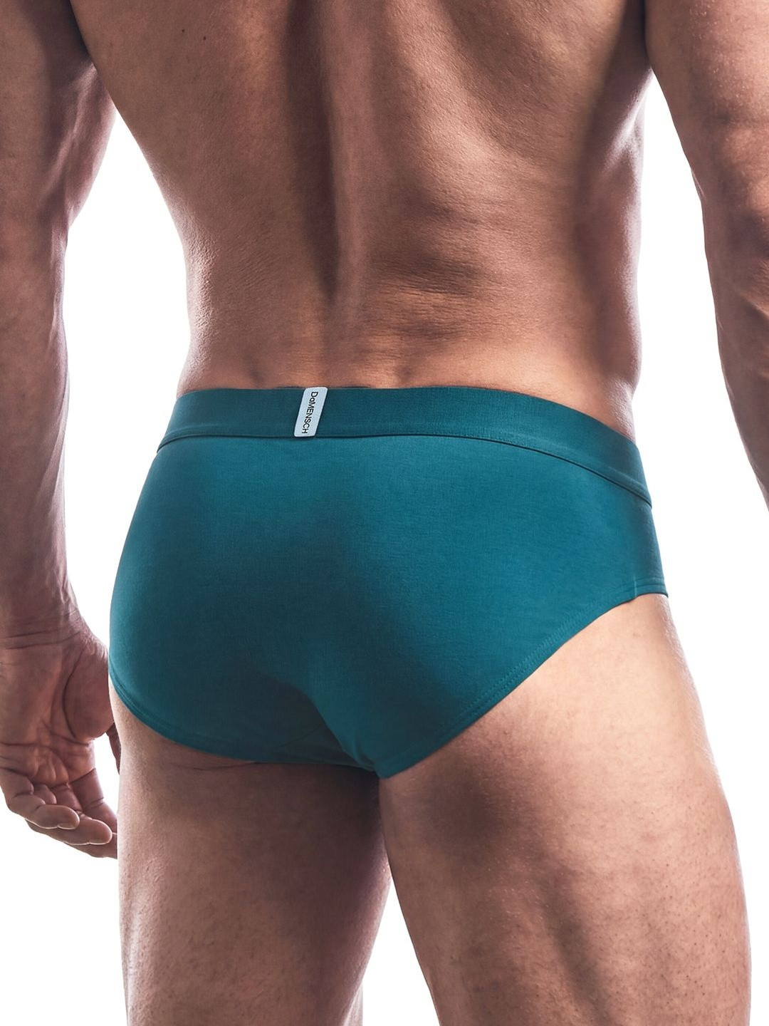 UNREAL Infinit Briefs Neo Teal