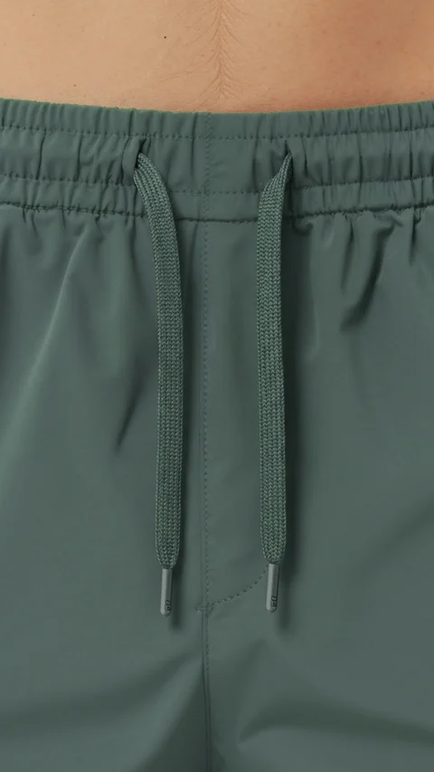 Araam Cargo Joggers Sage Green