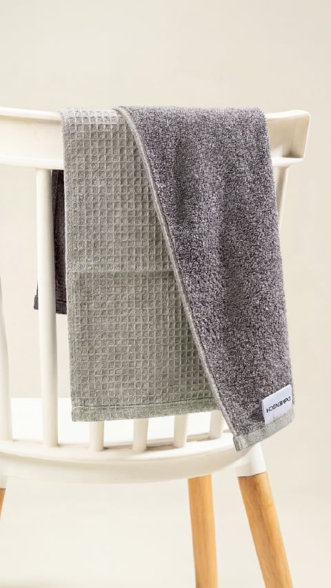 Bamboo Hand Towel