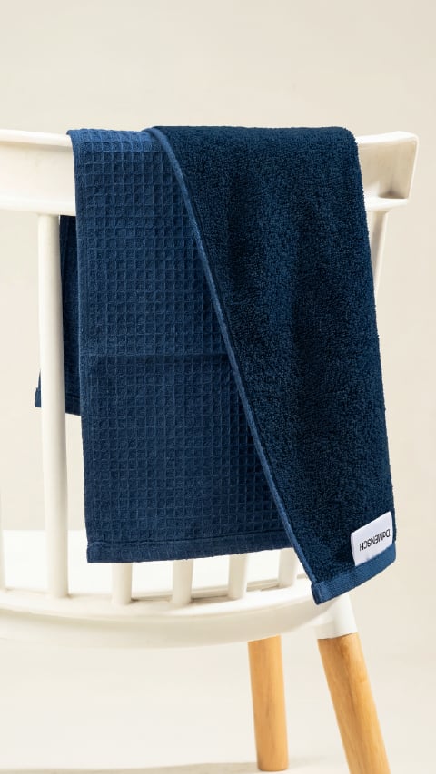 Bamboo Hand Towel
