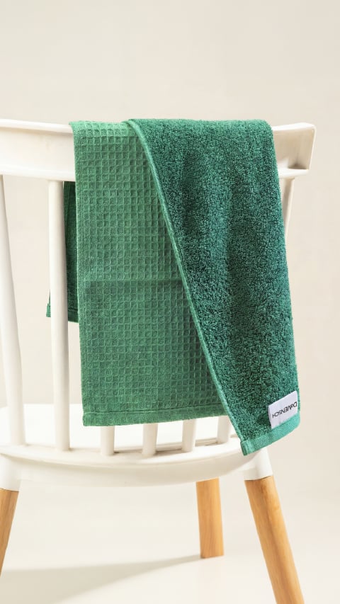 Bamboo Hand Towel