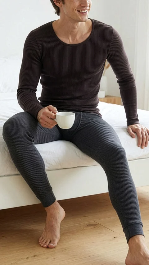 Thermal Set Base Purple, Classic Black