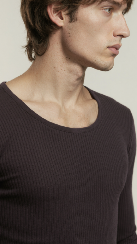 Thermal Set  Base Purple, Classic Black