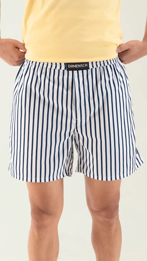 The Weekend Boxer Shorts Box-L (Pack of 2)