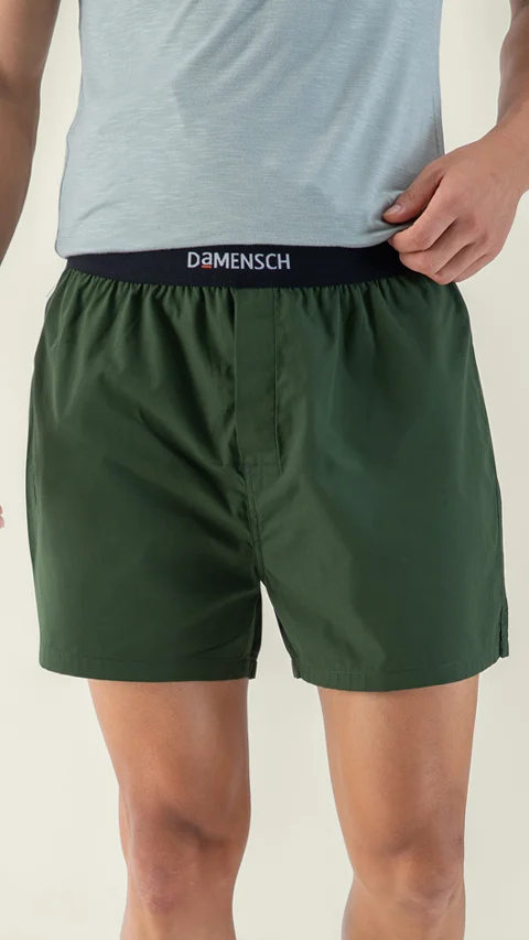 The Weekend Inner Boxers Box-I (Pack of 2)
