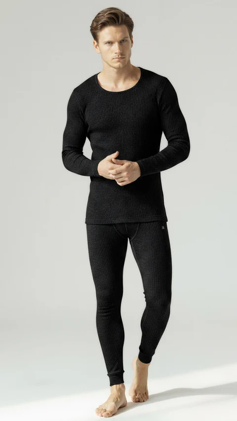 Thermal Set Classic Black