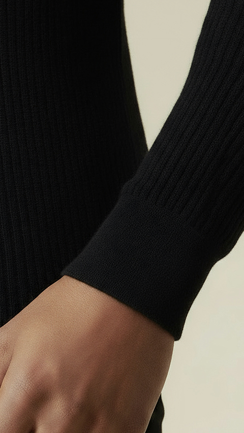 Thermal Set Classic Black