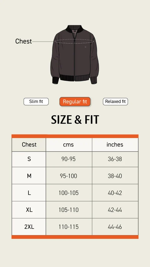 ReNEWd Ottoman Bomber Jacket Nomad Navy