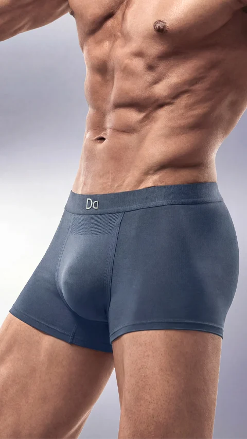 UNREAL Infinit Trunks Nano Blue