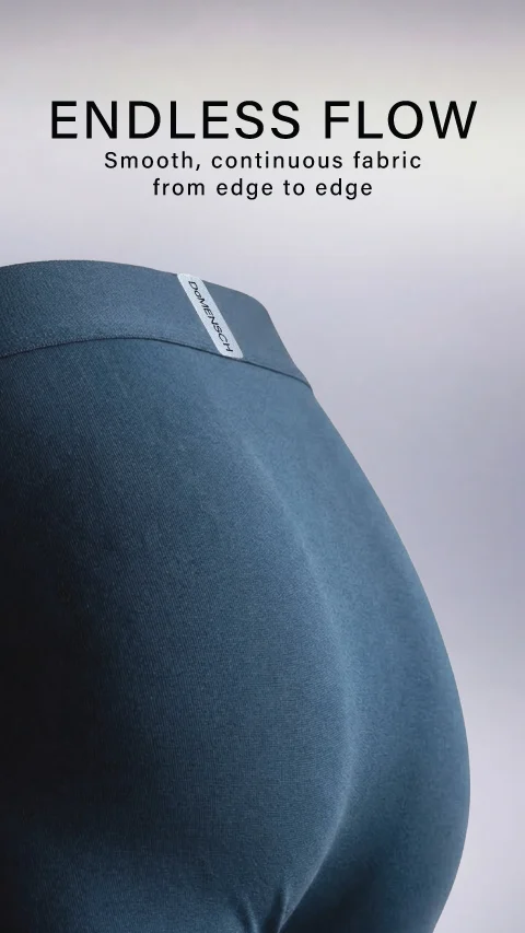 UNREAL Infinit Trunks Nano Blue