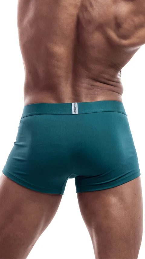 UNREAL Infinit Trunks Neo Teal