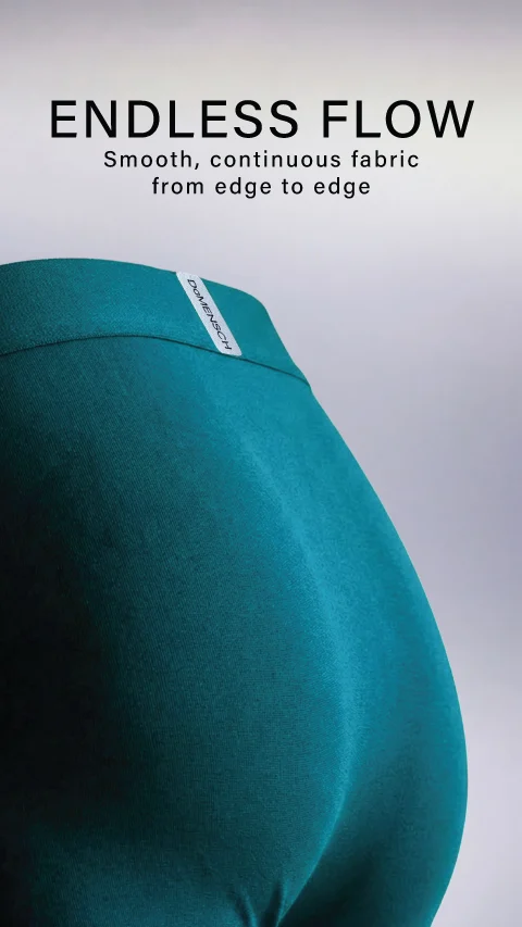 UNREAL Infinit Trunks Neo Teal