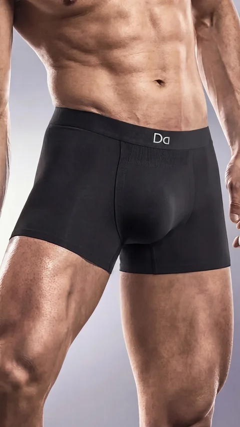 UNREAL Infinit Trunks Quantum Black