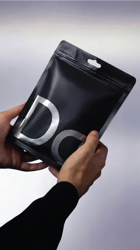 UNREAL Infinit Trunks Quantum Black