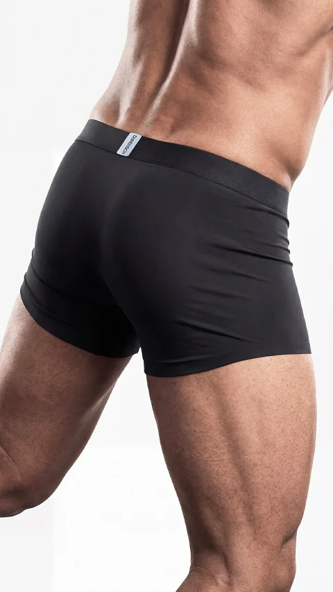 UNREAL Infinit Trunks Quantum Black