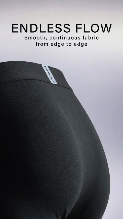 UNREAL Infinit Trunks Quantum Black