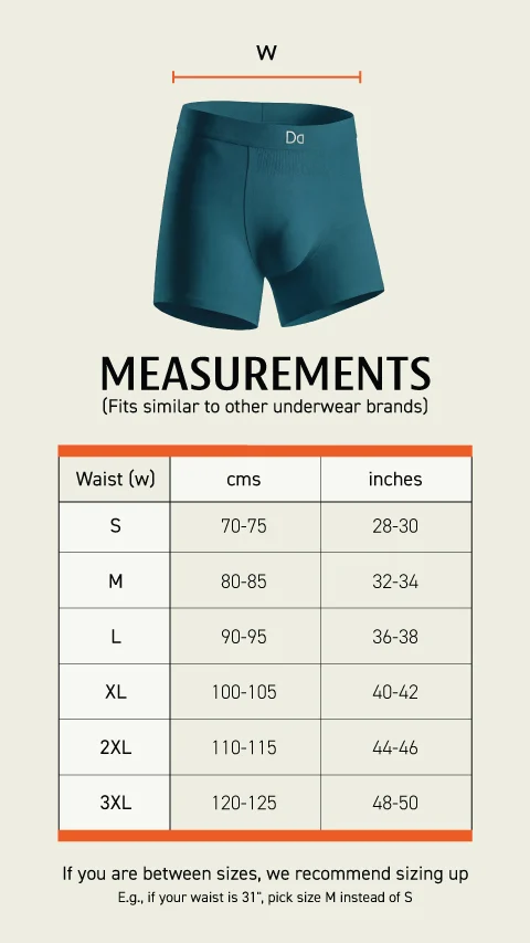 UNREAL Infinit Trunks Quantum Black