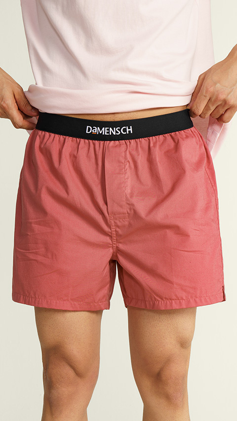 Breeze Ultra-Light Solid Inner Boxer