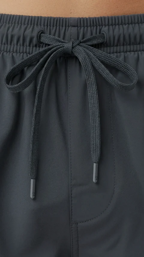 Araam Cargo Shorts Dusk Blue