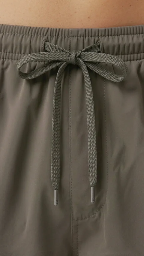 Araam Cargo Shorts Indie Brown