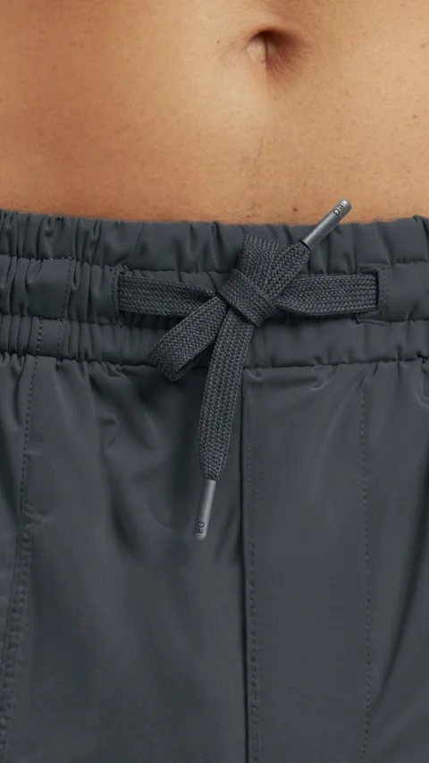 Araam Joggers Dusk Blue