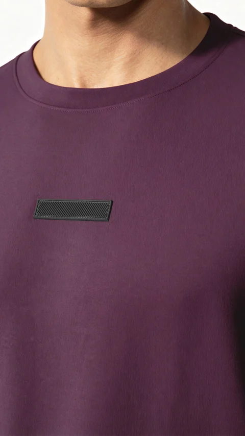 ReNEWd Classic Sweatshirts Misty Plum