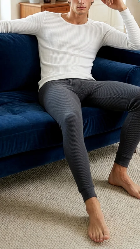 Thermal Set  Classic White, Classic Grey