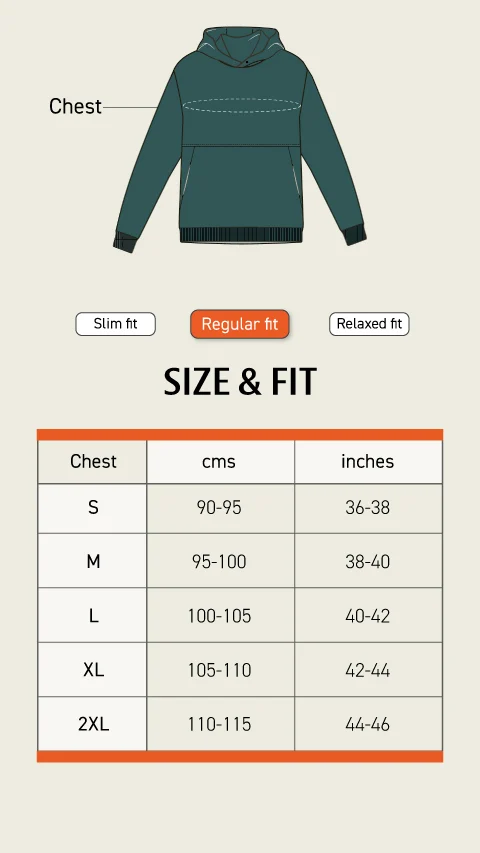 ReNEWd Closed Hoodie Eclipse Black