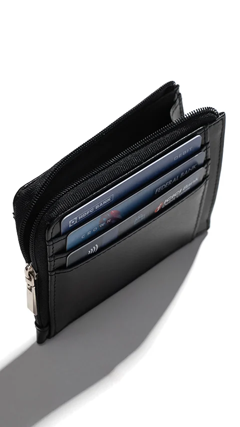 FREE DaMENSCH Pocket-Mate Wallet worth Rs 1290