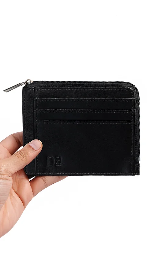 FREE DaMENSCH Pocket-Mate Wallet worth Rs 1290