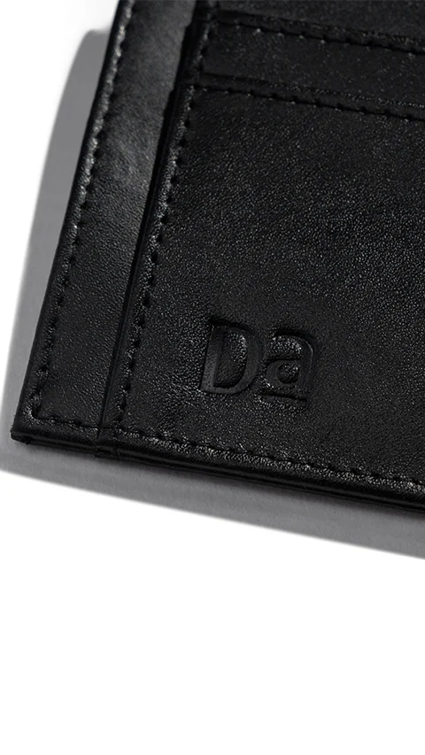 FREE DaMENSCH Pocket-Mate Wallet worth Rs 1290