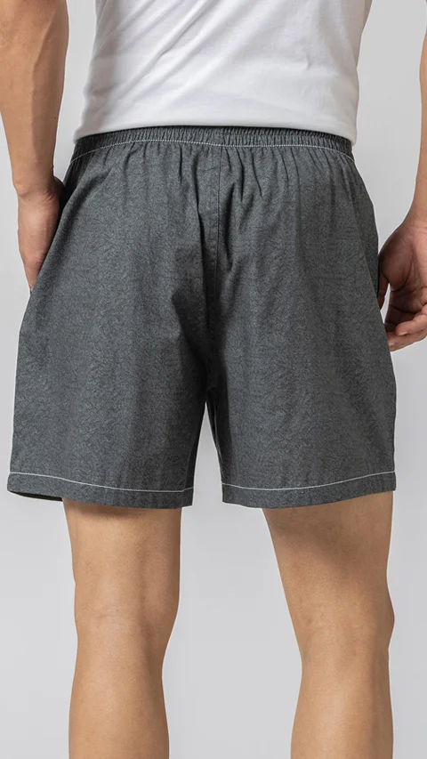 Jean-Z Boxers Forge Black
