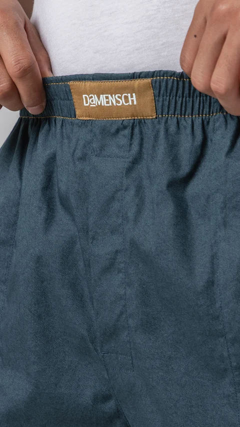 Jean-Z Boxers Jean Blue