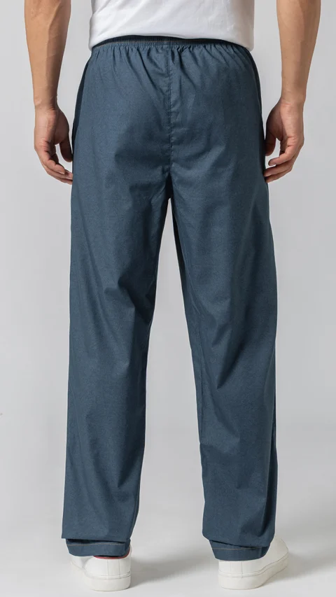 Jean-Z Pyjama Jean Blue