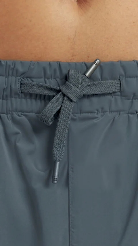 Poly Lightweight Joggers Frost Blue XL