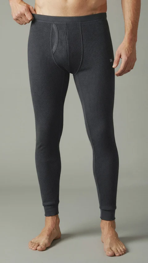 Thermal Set Classic Grey