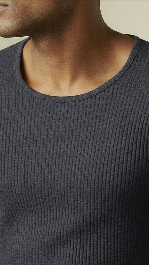 Thermal Set Classic Grey