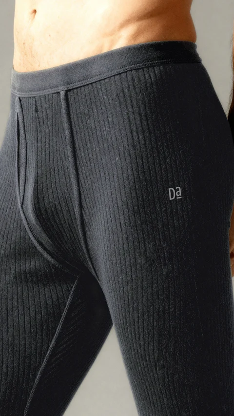 Thermal Set Classic Grey