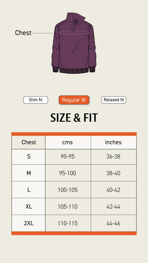 ReNEWd High-Neck Sweatshirts Misty Plum