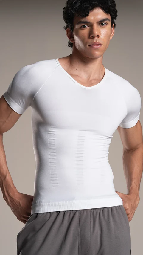 Form Shapewear Crisp White