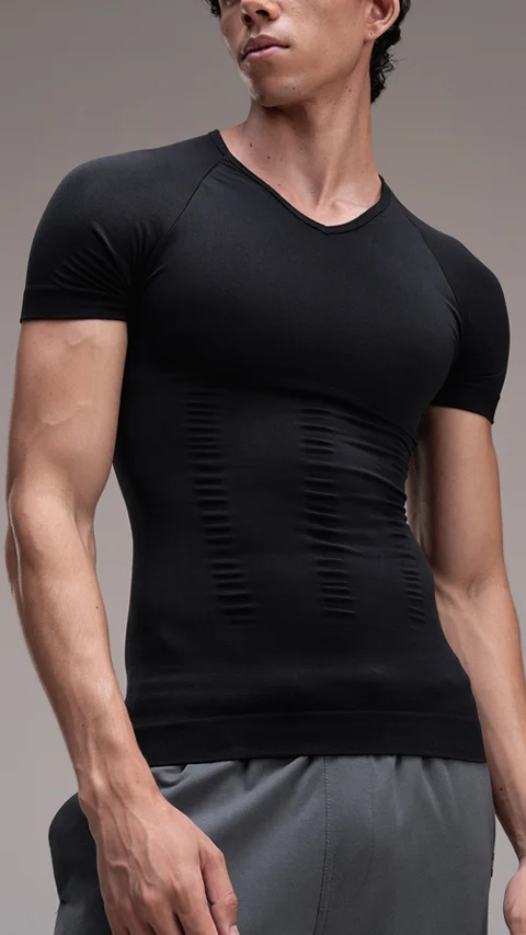 Form Shapewear Sleek Black